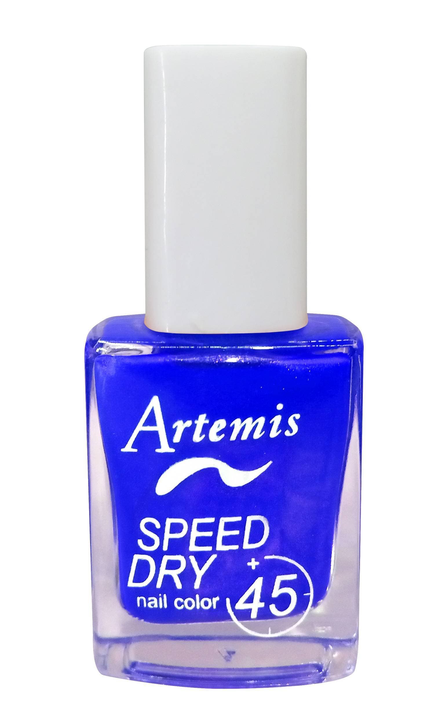 Enamel Nail Polish Large - 1-Piece