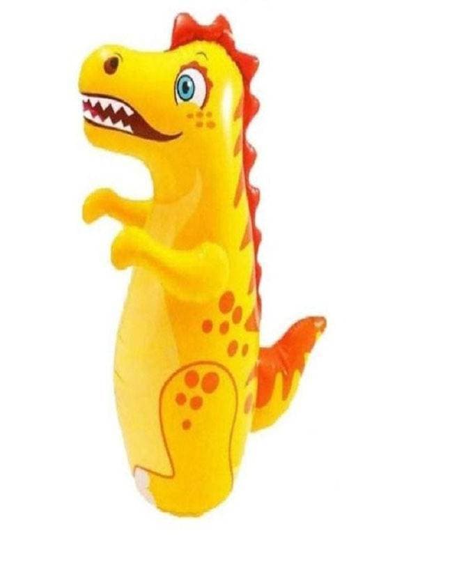 Intex Inflatable Bop Dinosaur For Kids