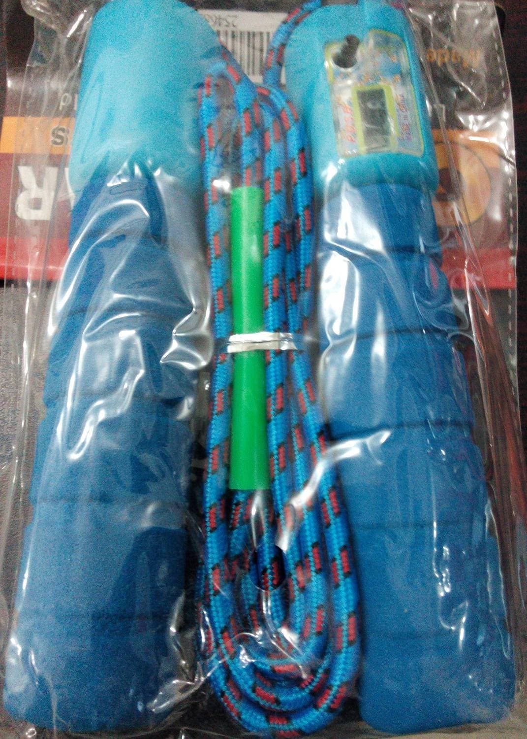 Skipping Jump Rope with Counter TR12782018