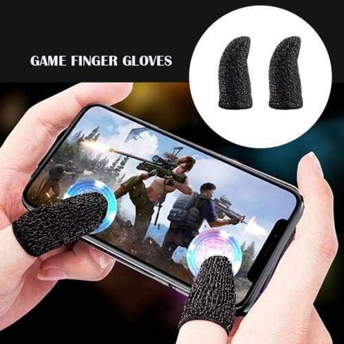 1 Pairs - Thumb Gloves Pubg Thumb Gloves
