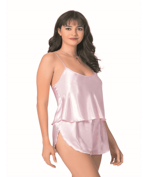 Loriva Nighty Silver Color - Article 1718