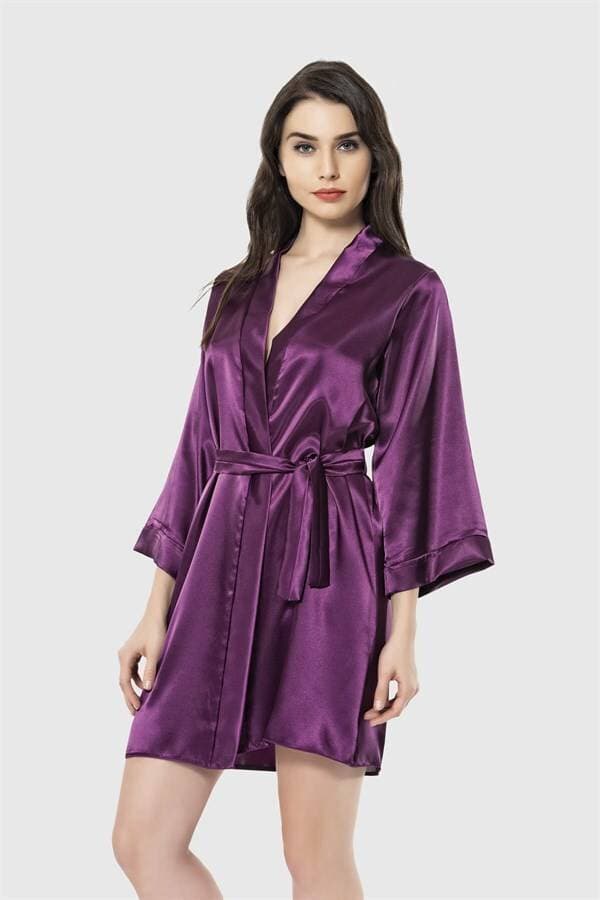 AHU Nighty Gown - Article 7431