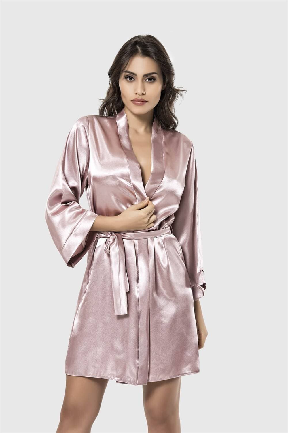 AHU Nighty Gown - Article 7600