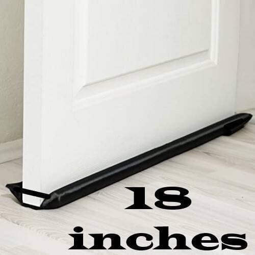 Special Door Dust Stopper Bottom Seal