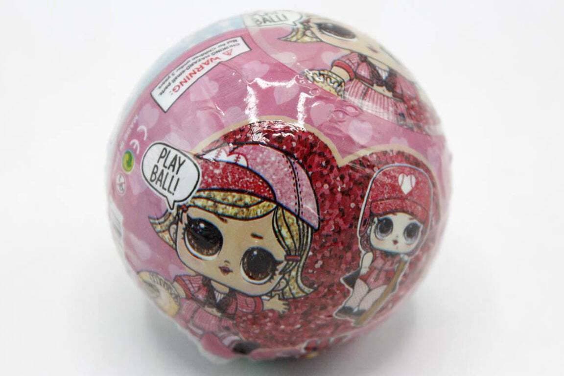 Lol Surprise Doll (Kc5284)