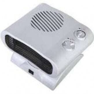 Electric Fan Heater