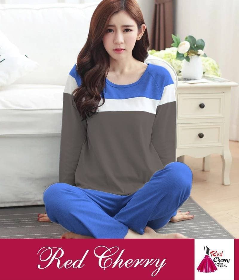 Comfortable Ladies Night Suit For Best Sleeping