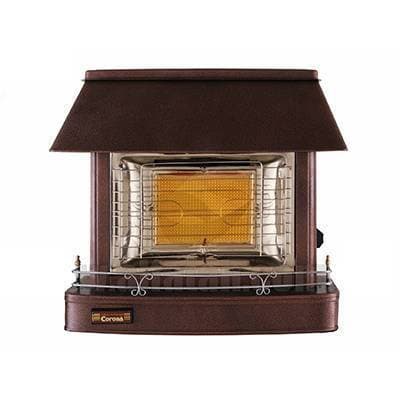 Corona 1 Heating Plate Gas Heater 707 Awami