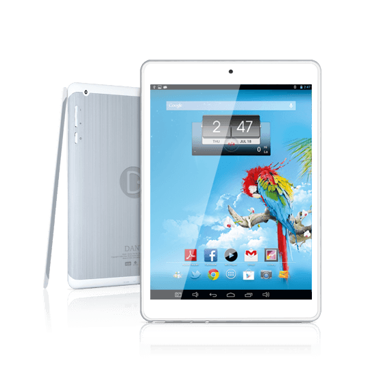 Dany Tab Q4 Quard/16Gb