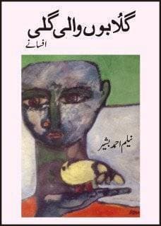 Gulaboon Wali Gali By Neelam Ahmad Bashir