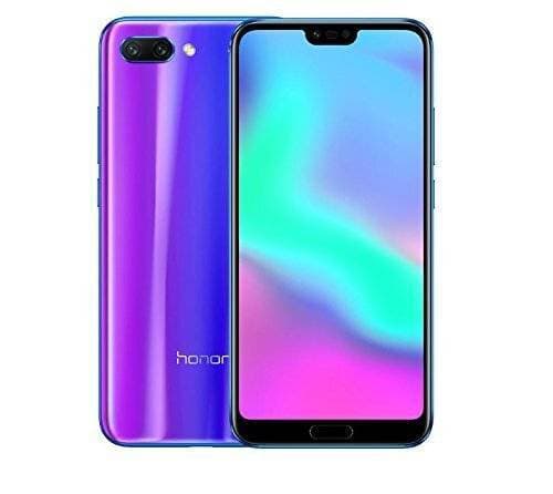 Honor 10 4gb/128gb
