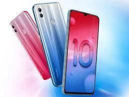 Honor 10 lite 3gb/128gb