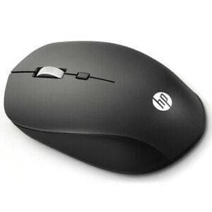 Hp Wireless Mouse S1000 Plus