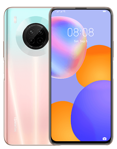 Huawei Y9a 8GB/128GB 6.6 Display