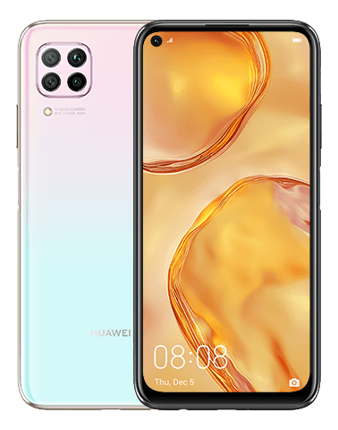 Huawei Nova 7i 8GB/128GB 6.4 Display