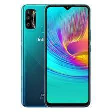 Infinix Hot 9 Play (4GB/64GB) (BoxPack)