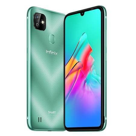 Infinix Smart HD (2GB/32GB) 6.1'' Display