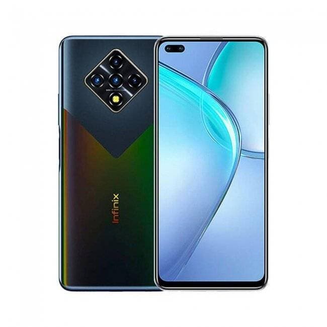 Infinix Zero 8i 8GB/128GB - 6.85 '' Display
