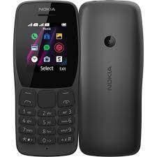 Nokia 110 4MB/4MB