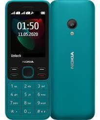Nokia 150 4MB/4MB
