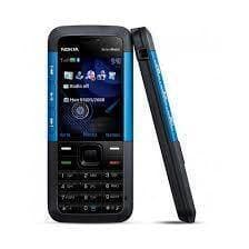 Nokia 5310 Rom 30MB