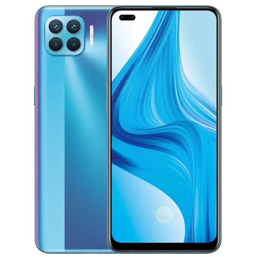 Oppo F17 Pro ( 8GB/128GB) - 6.4'' Display