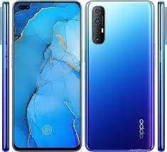 Oppo Reno 3 8GB/128GB 6.4 Display