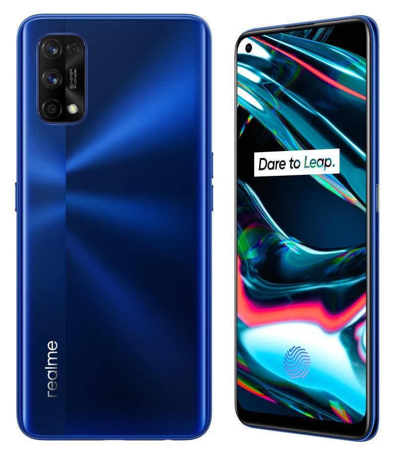 Realme 7 pro 8GB/128GB