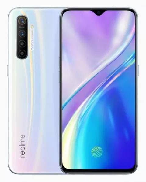 Realme XT 8GB/128GB