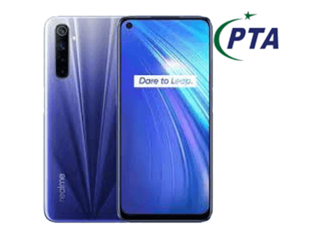 Realme 6 4GB/128GB
