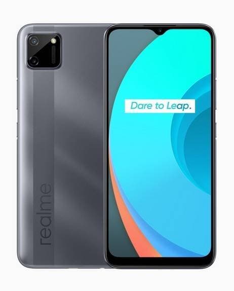 Realme C11 2GB/32GB