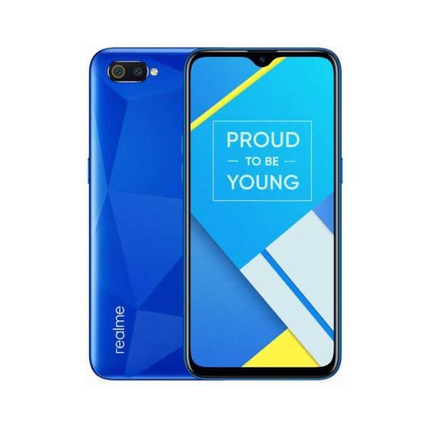 Realme C2 (2GB/16GB) - 6.1'' Display