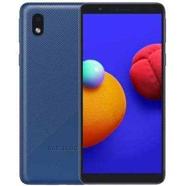 Samsung Galaxy A01 Core 1GB/16GB