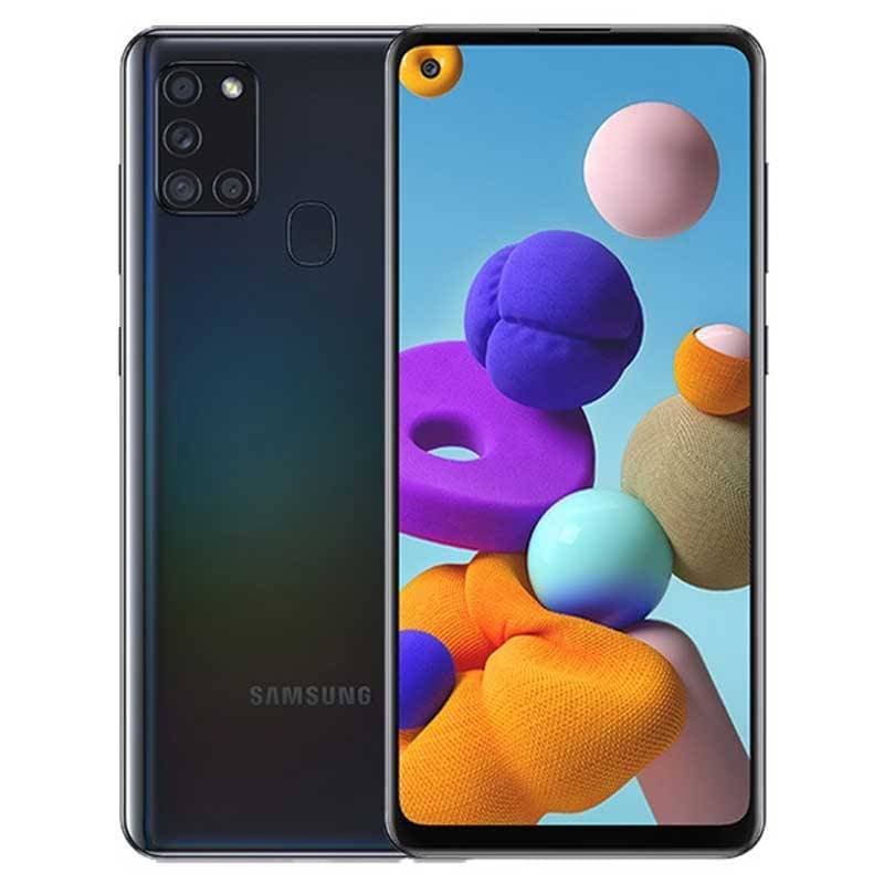 Samsung Galaxy A21s 4GB/128GB