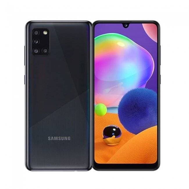 Samsung Galaxy A31 4GB/128GB