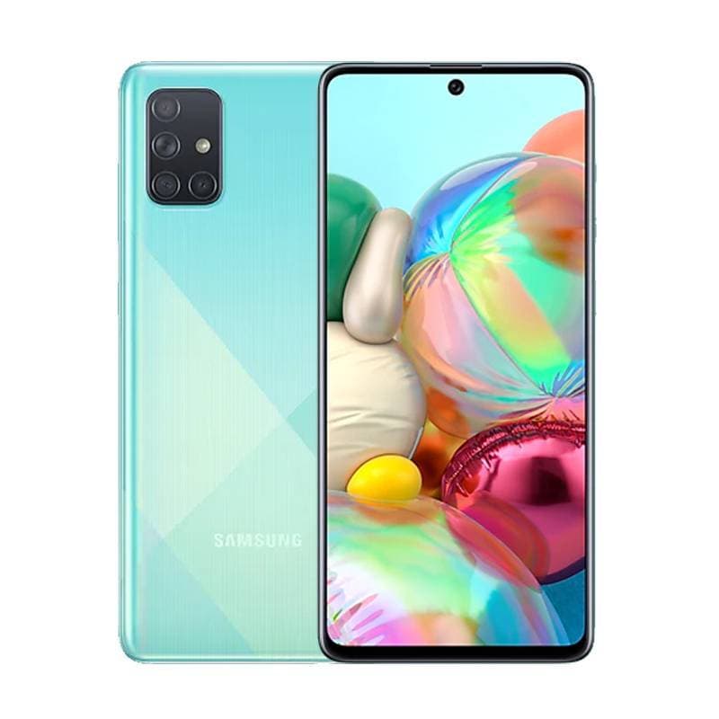 Samsung Galaxy A71 8GB/128GB