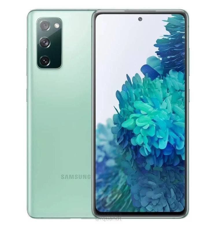 Samsung S20 FE 8GB/128GB