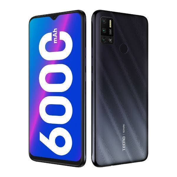 Tecno spark 6 go 2gb/32gb