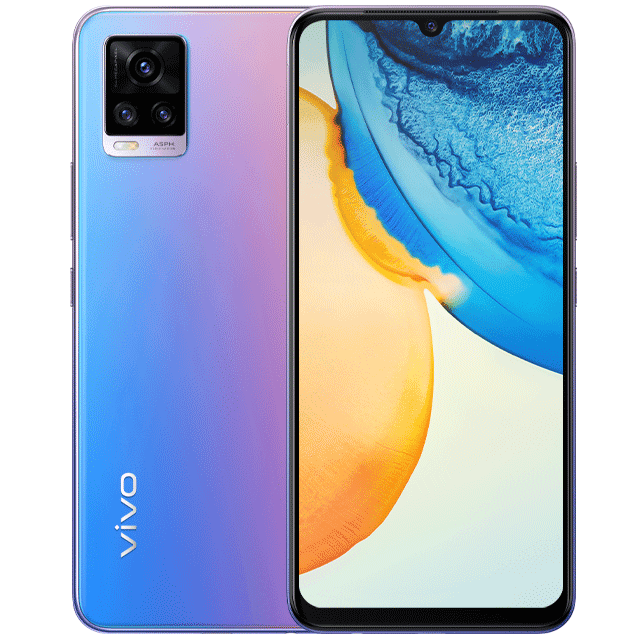 Vivo v20 8Gb/128Gb