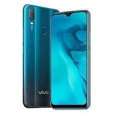 Vivo y11 3Gb/32Gb