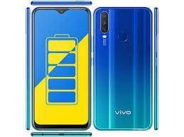 Vivo y15 4Gb/64Gb