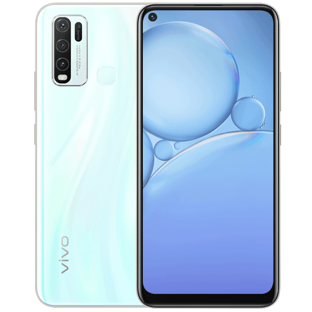 Vivo y30 4Gb/64Gb