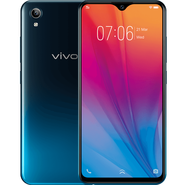 Vivo y91 D 2Gb/32Gb