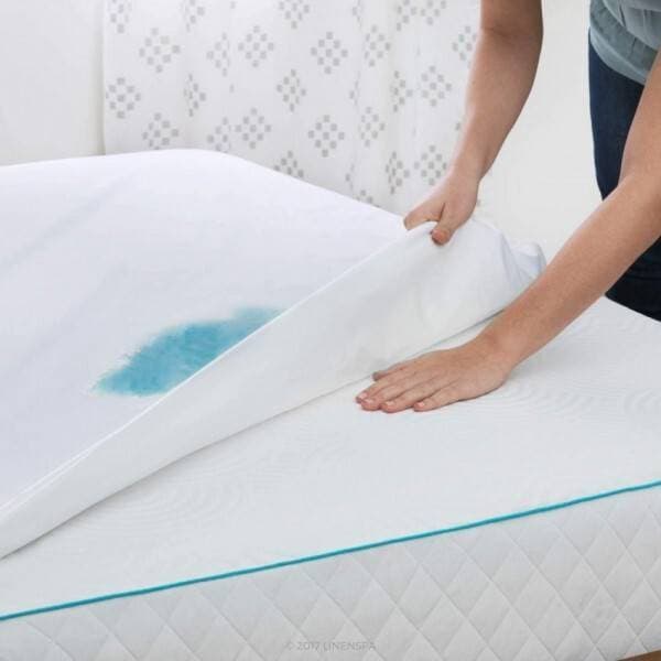 Waterproof Mattress Protectors Printed
