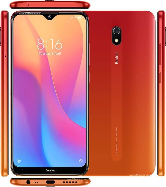 Xiaomi Redmi 8A 2gb/32gb