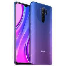 Xiaomi Redmi 9 3gb/32gb