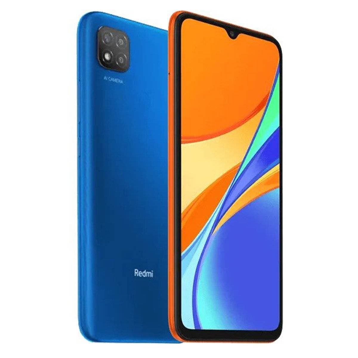 Xiaomi Redmi 9c 3gb/64gb