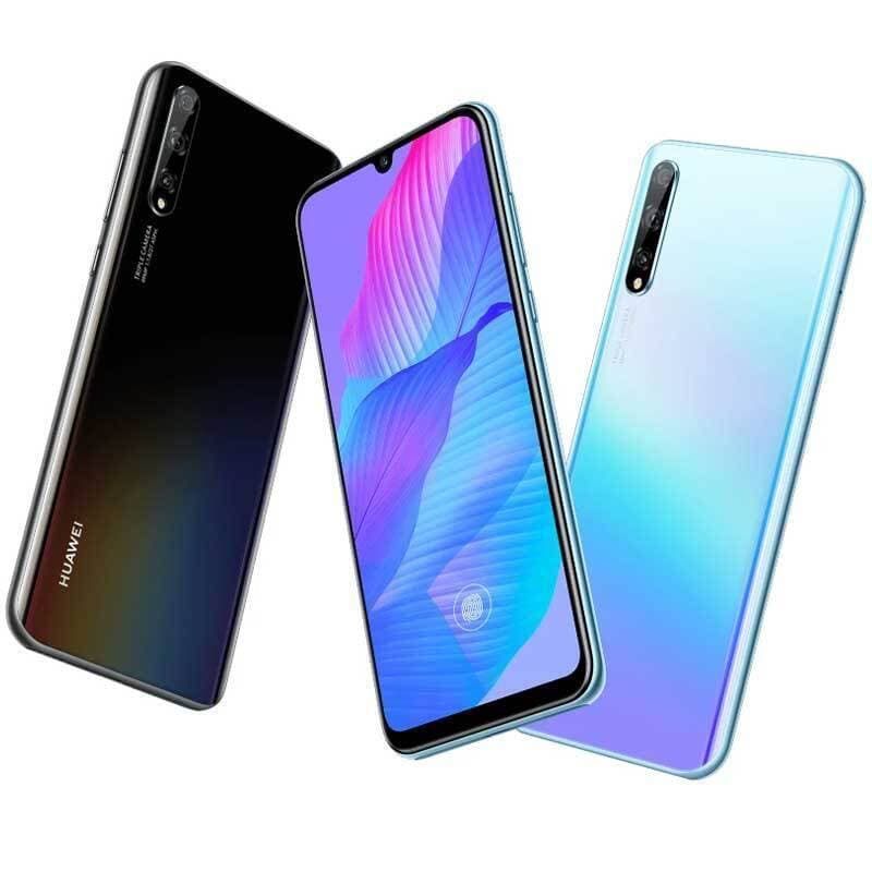 Huawei Y8p 6GB/128GB 6.3 Display