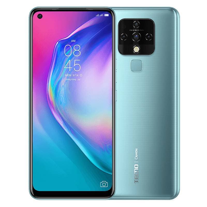 Tecno camon 16 se 6GB/128GB
