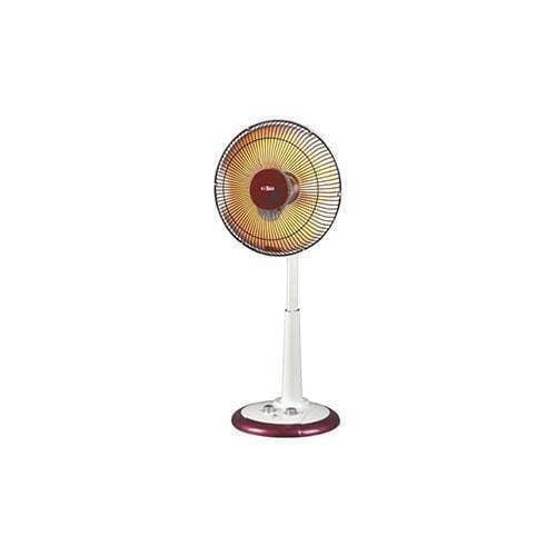 Electric Dish Heater Big Size With Stand